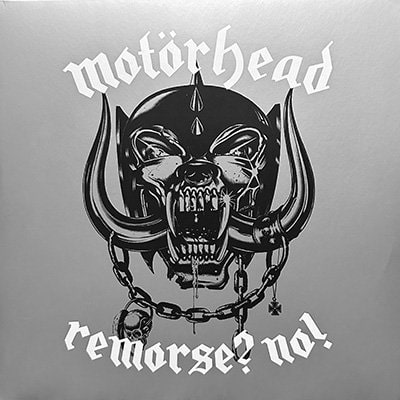 The Official Motörhead Website