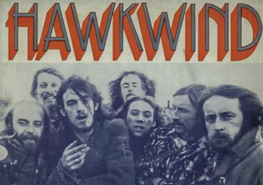 Hawkwind - Doremi Fasol Latido - Amazon.com Music