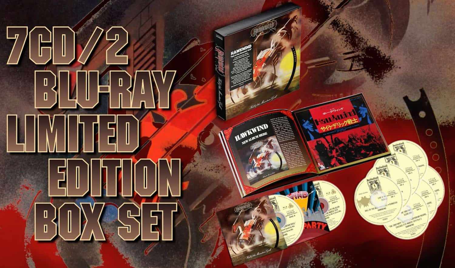 Fog Hills Compilation Album Vol​.​00 Live at Clouds Hill | Odd Couple